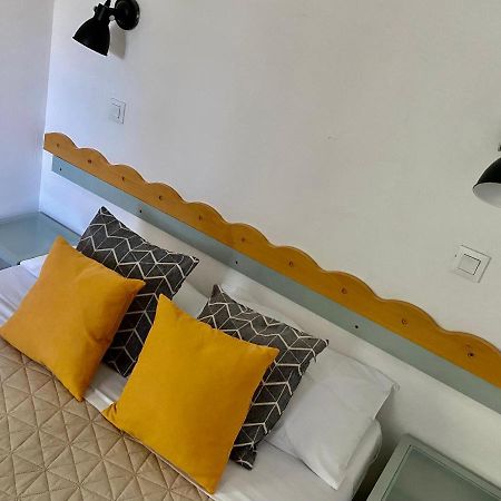 La Suite New-Yorkaise Disneyland Paris Serris Exterior foto